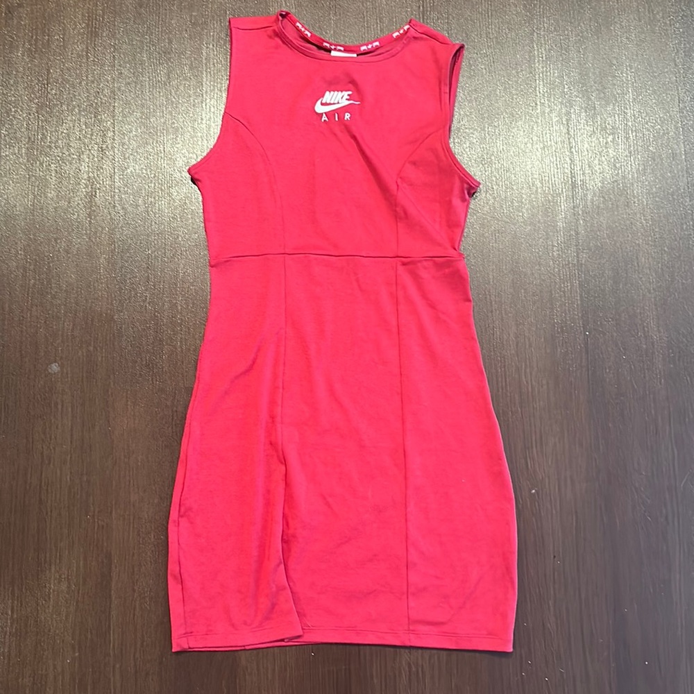 Nike dress